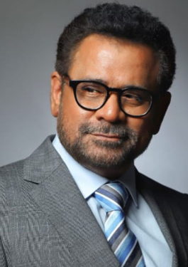 Anees Bazmee