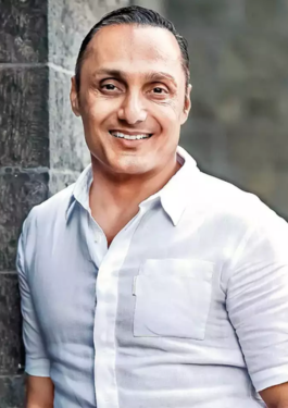 Rahul Bose image