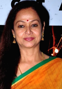 Zarina Wahab image