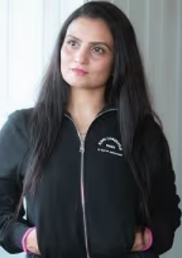 Varsha Kukreja image