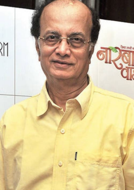 Dilip Prabhavalkar image