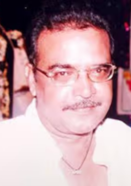 Diwakar Babu image