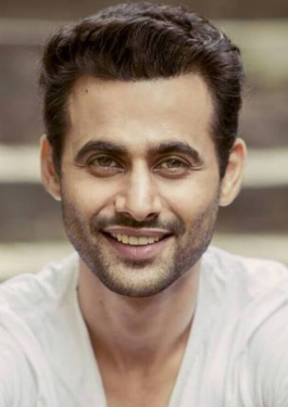 Freddy Daruwala image