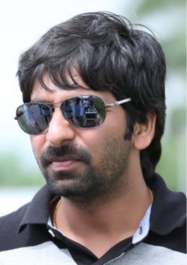 Gopichand Malineni image