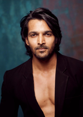 Harshvardhan Rane image