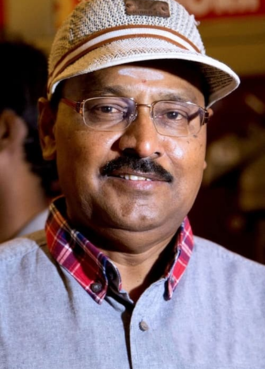 K. Bhagyaraj image