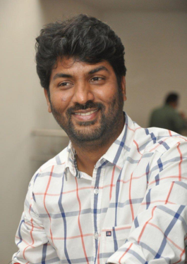 Kalyan Krishna image