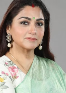 Khushbu Sundar image