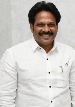 M. V. V. Satyanarayana image