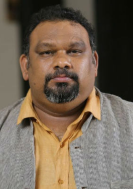 Mahesh Kathi image