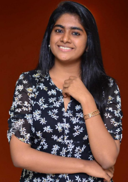 Nimisha Sajayan image