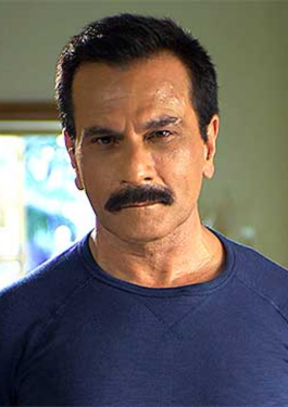 Pavan Malhotra image