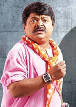 Potti Rambabu image