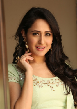 Pragya Jaiswal image