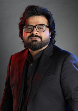 Pritam Chakraborty (JAM8) image