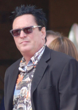 Michael Madsen