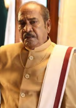 G. V. Narayana Rao