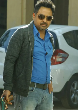 N. Lingusamy image