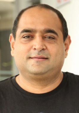 Vikram kumar image