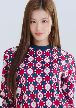 Minatozaki Sana image