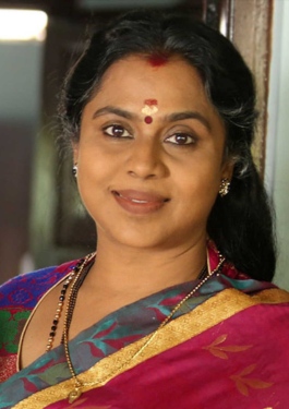 Viji Chandrasekhar image