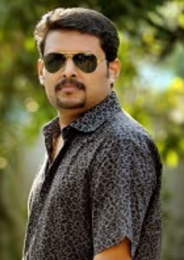 Ranjith Sankar image