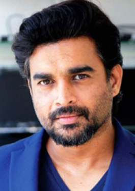 R.Madhavan image