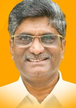 V. Anand Prasad image