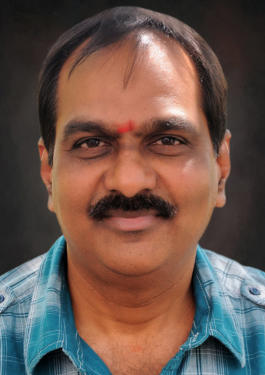 K. R. Udhayashankar image