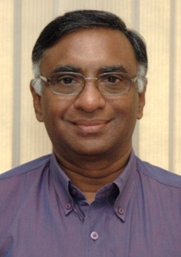 T.G. Thyagarajan