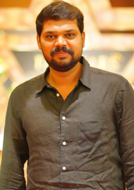 Vivek Prasanna