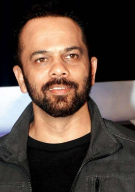 Rohit Shetty image