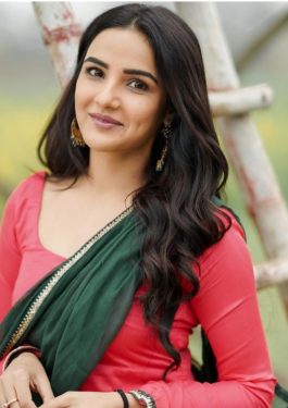 Jasmin Bhasin image