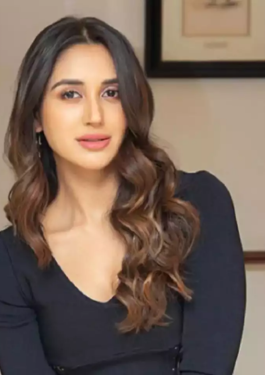 Nikita Dutta image