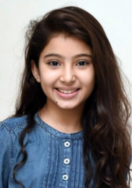 Sara Arjun image