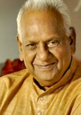 V. S. Raghavan image