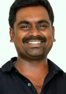 P. G. Muthiah