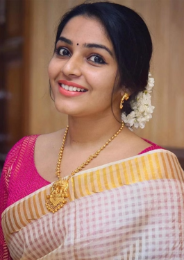 Rajisha Vijayan image