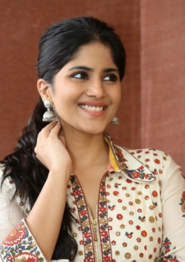 Megha Akash