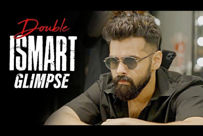 Double Ismart Cast Crew Movie Review Release Date Teaser Trailer