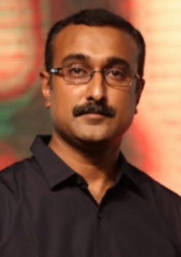 Rajeev Reddy Yeduguru image