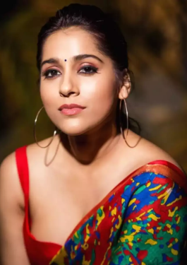 Rashmi Gautam image