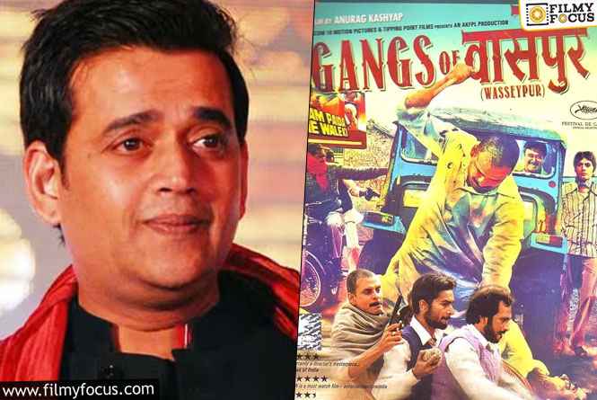 Ravi Kishan reveals real reason behind rejecting Gangs of Wasseypur