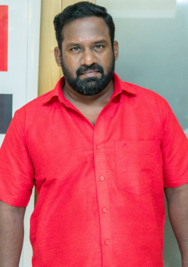 Robo Shankar image