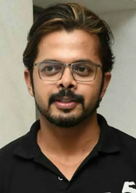 S. Sreesanth image