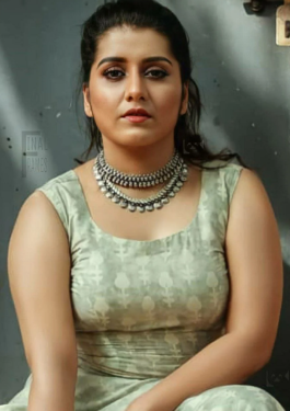 Sarayu Mohan image