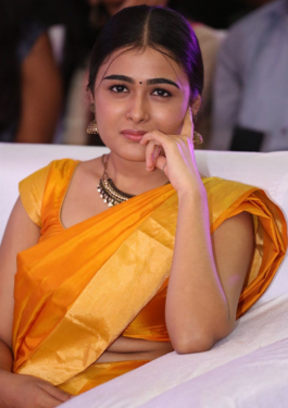 Shalini Pandey