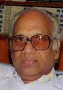 U. Visweswara Rao image