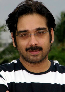 Vineeth image