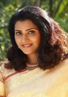 Vani Viswanath image